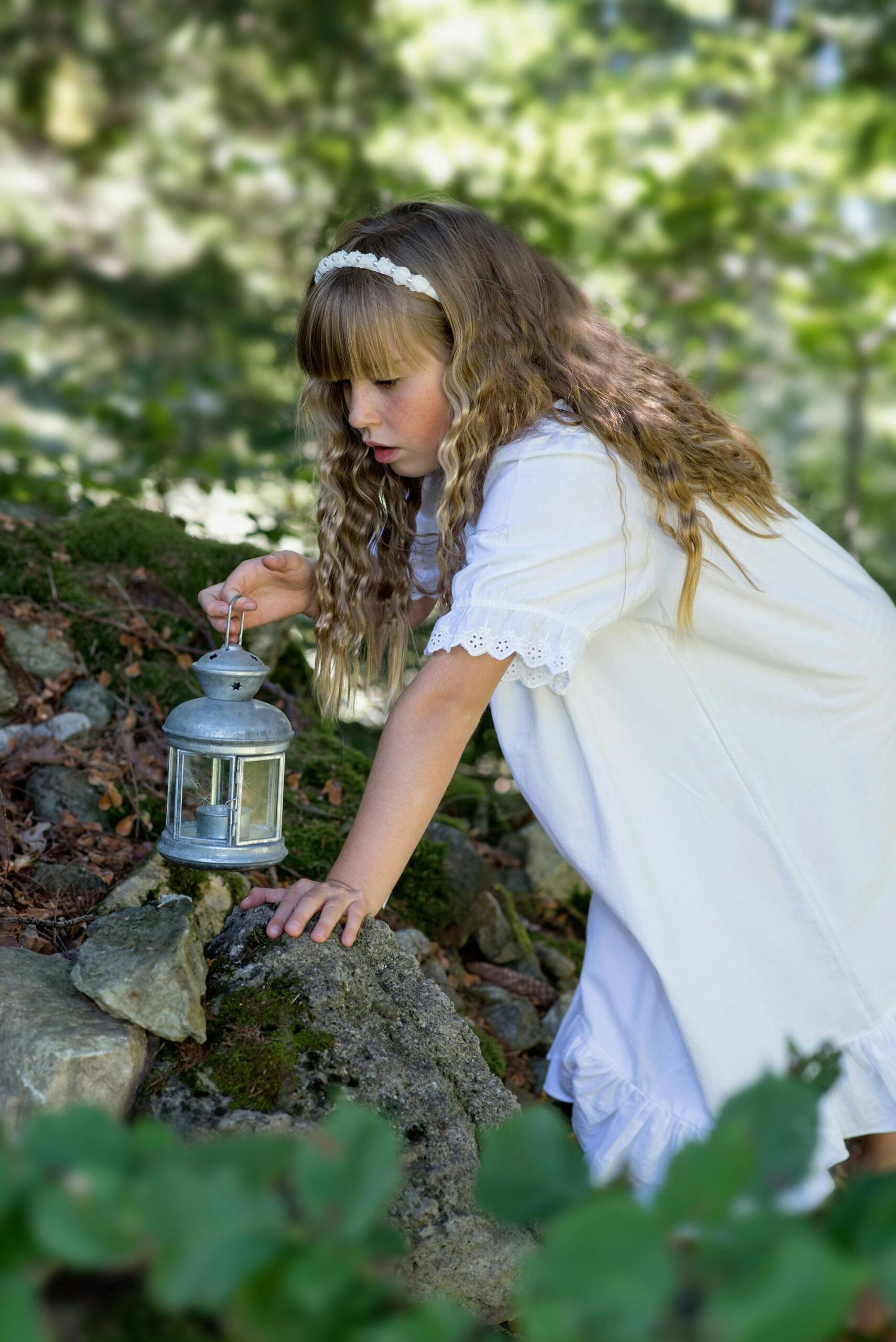 Fairytales and Monasticism Fairytales and Monasticism