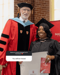 Thank you, Dr. Thierfelder