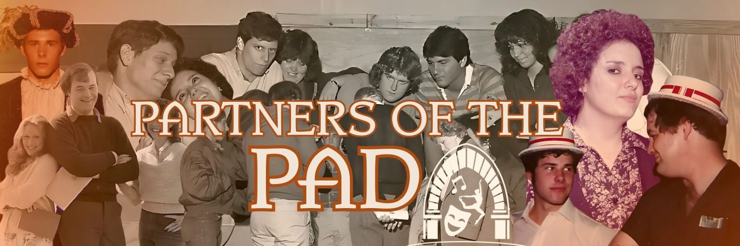 Partners of the PAD Partners of the PAD