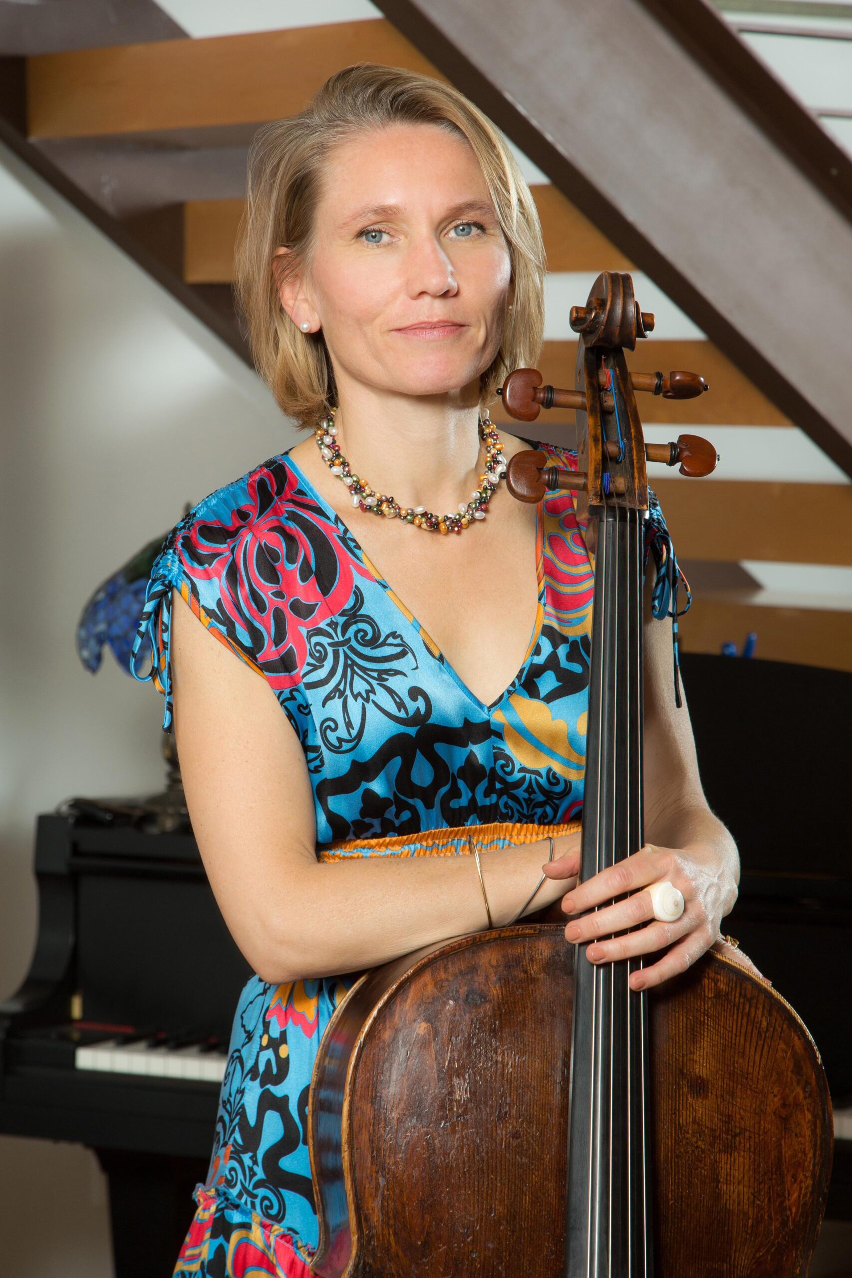 Tanja Bechtler Tanja Bechtler