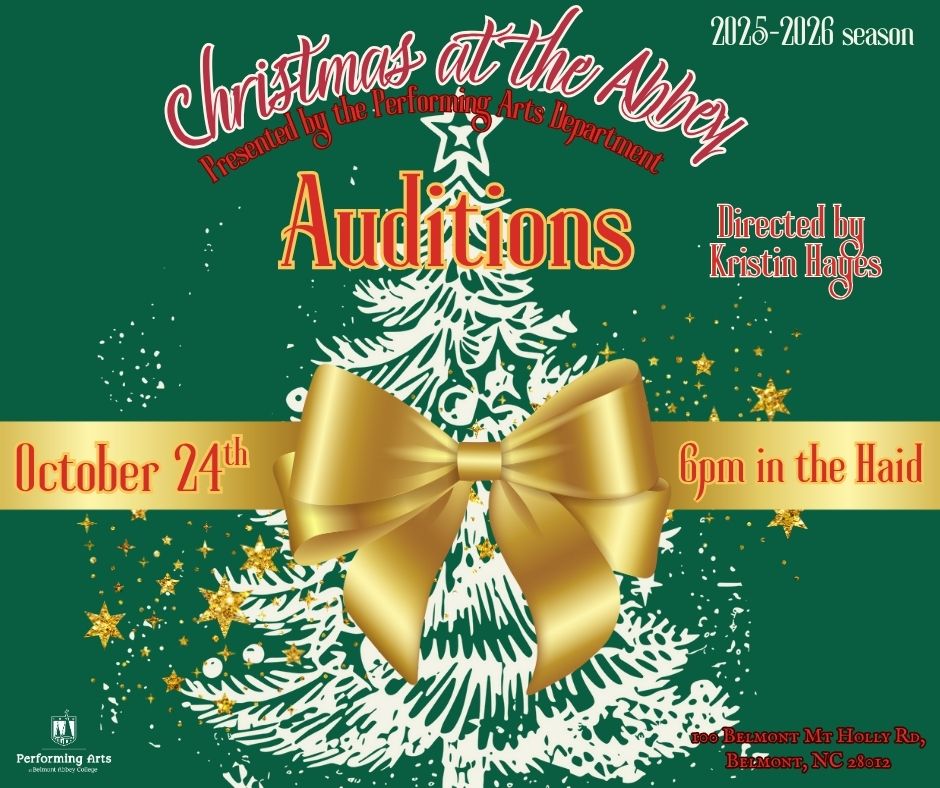 Christmas Auditions Christmas Auditions
