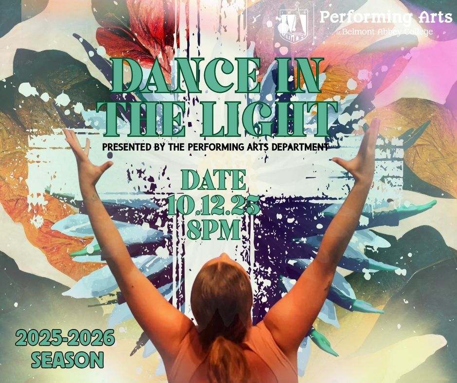 Dance in the Light