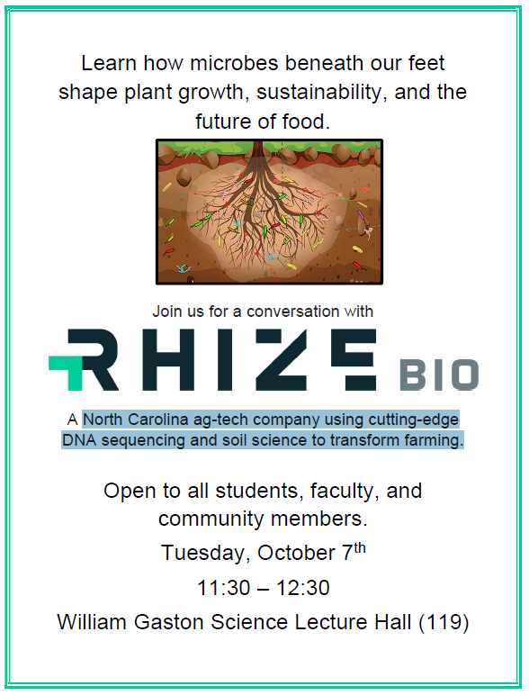 Rhize Bio Talk