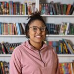 Akyra Pannell, High School Director, The Dream Center Academy