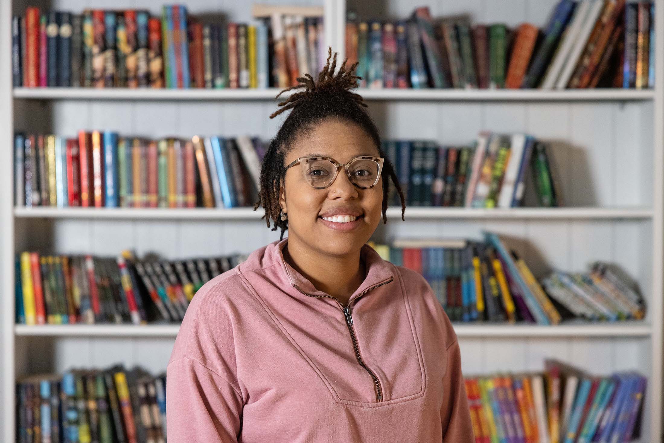 Akyra Pannell Akyra Pannell, High School Director, The Dream Center Academy