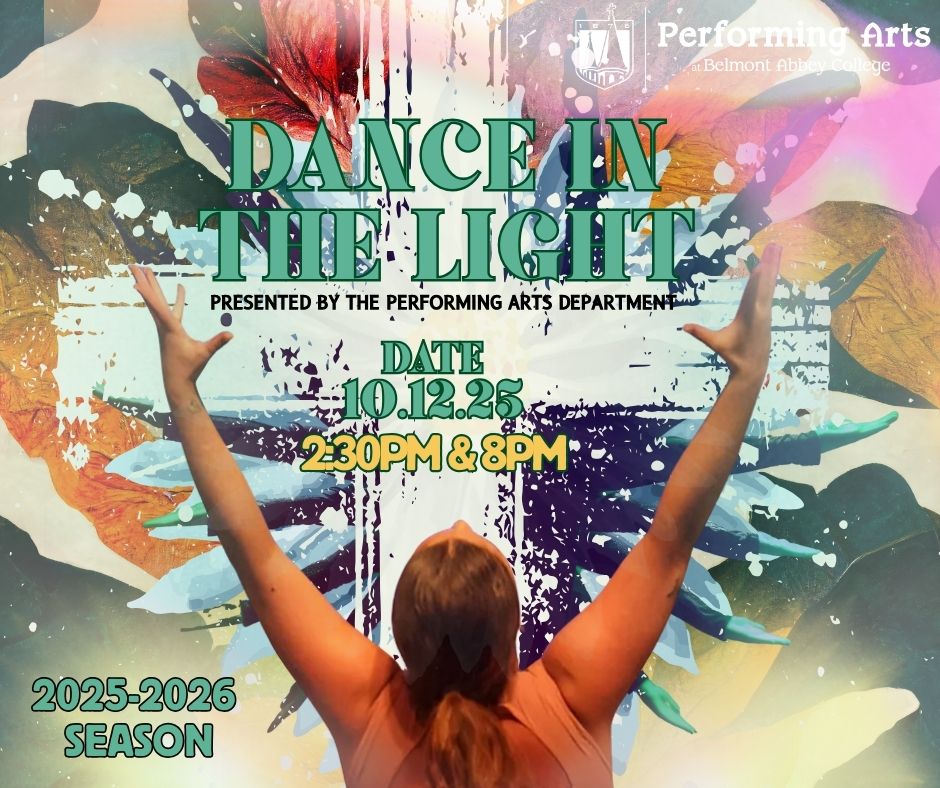Dance in the Light Dance in the Light