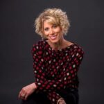 Jen Thomas (Alumni)