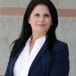 Jessica Fickenscher (alumni)