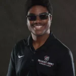 Joshua Atkinson (alumni)