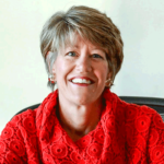 Terry Cox (Alumni)