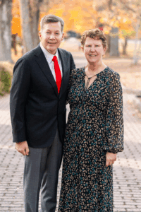 Jeff & Linda - Abbey Lane