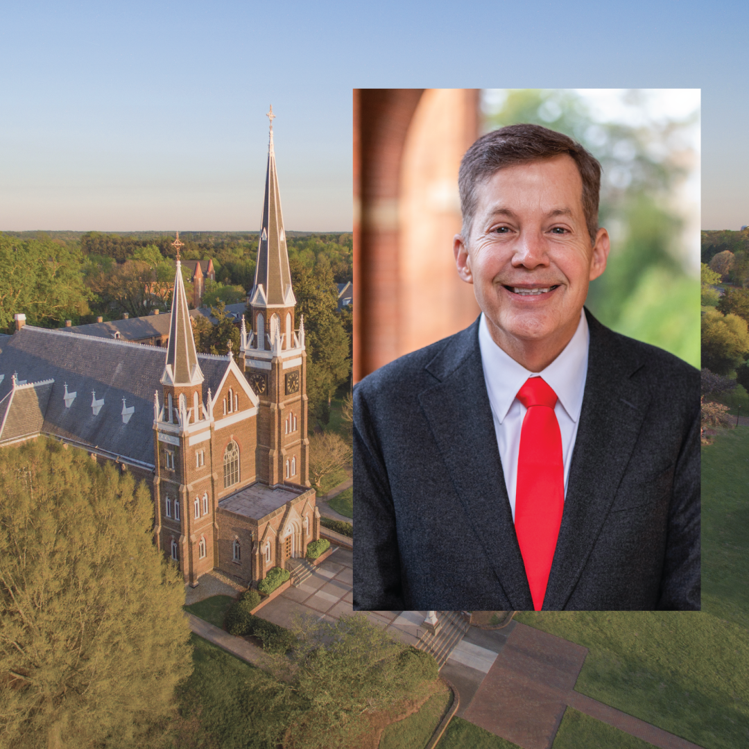 Presidential Announcement