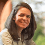 Mary Catherine Surface