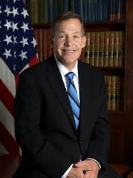 General Jeffrey Talley