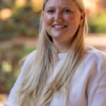 Alysa Miller, Admissions Counselor