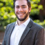 Anthony Klein headshot