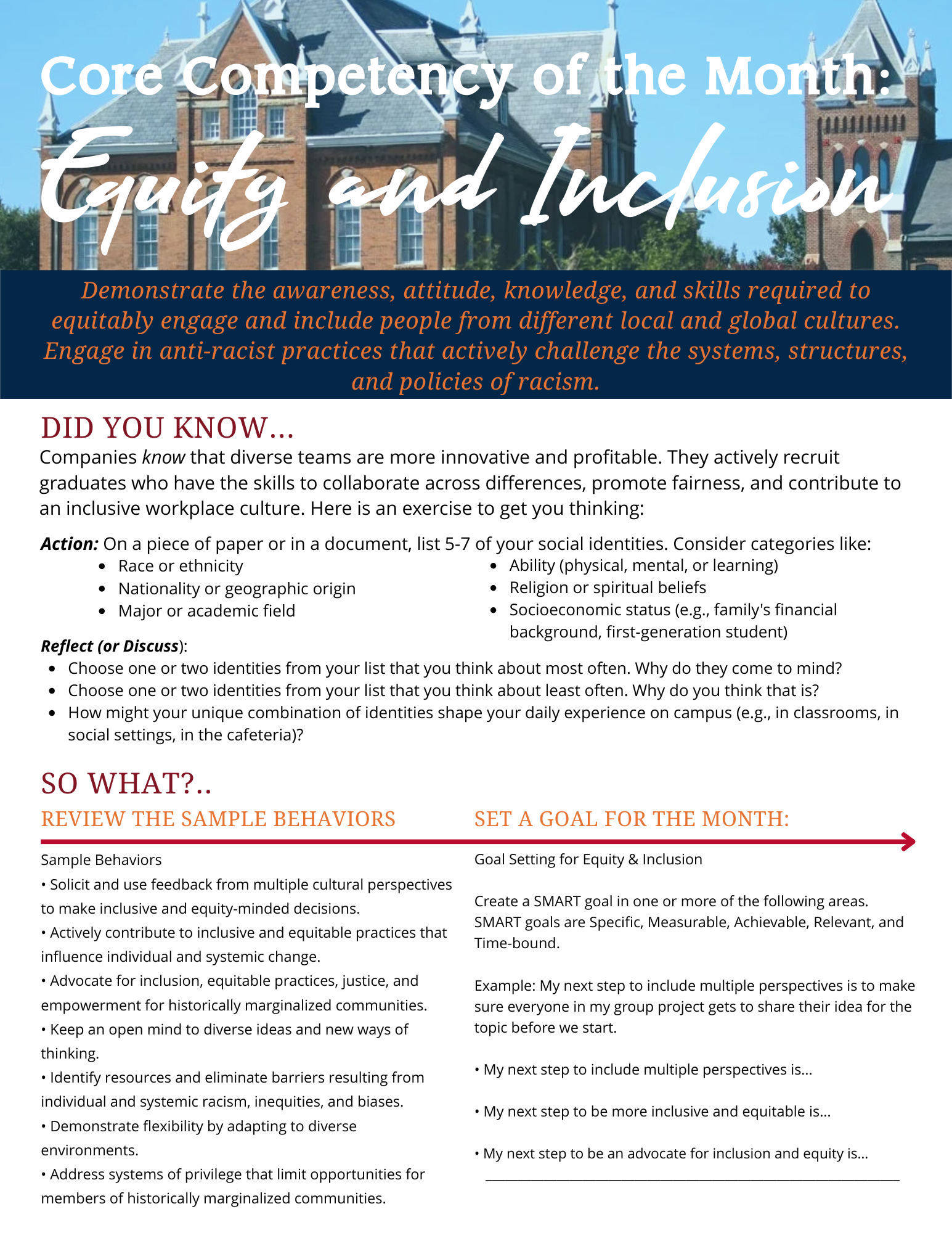 December Student Newsletter 2025 p 2 December Student Newsletter 2025 p 2