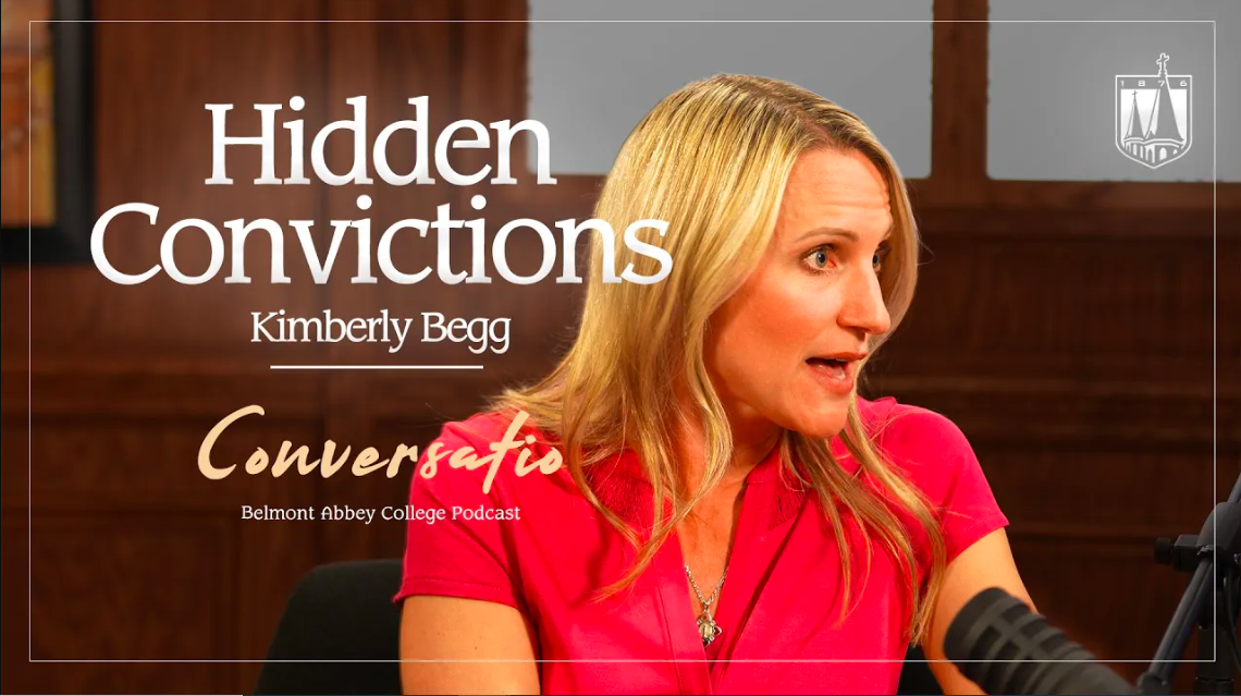 Conversatio: Women’s Hidden Convictions, and the Courage to Speak Conversatio: Women’s Hidden Convictions, and the Courage to Speak