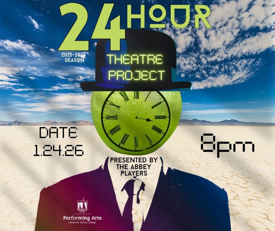 24 hour Theatre Project
