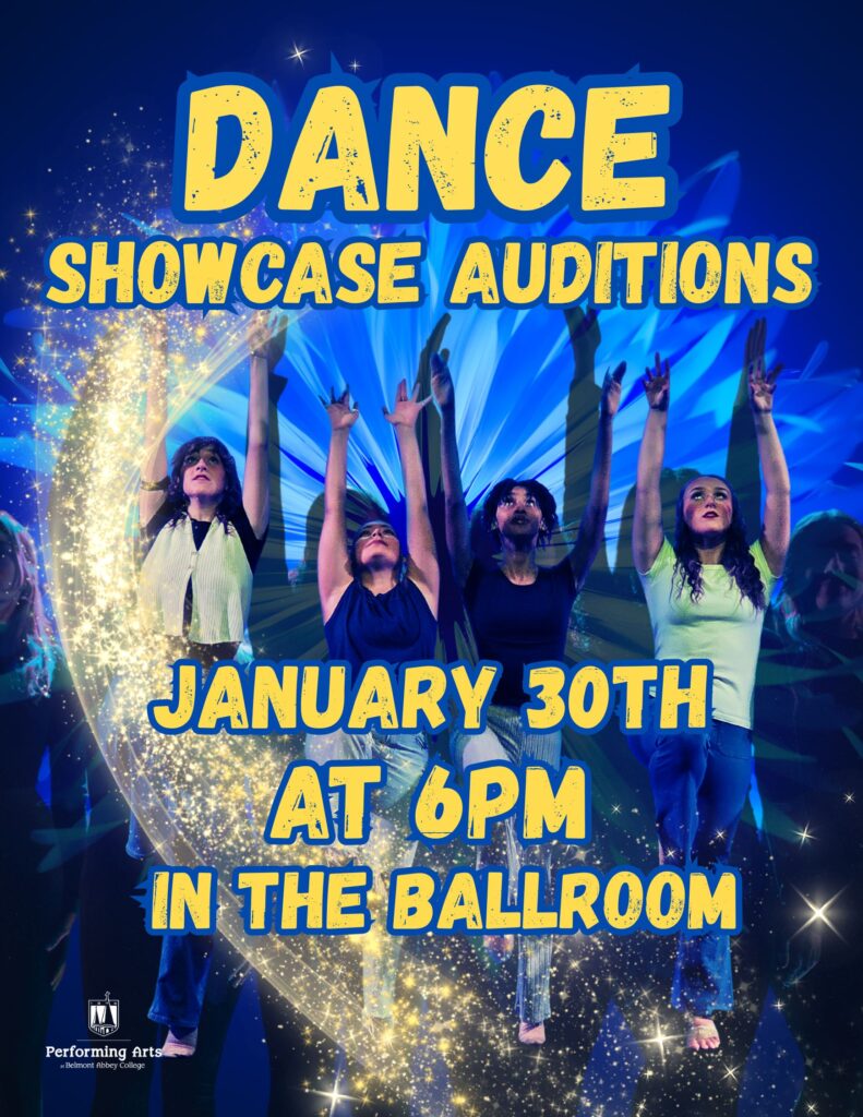 Showcase Audtions 2026 JPG