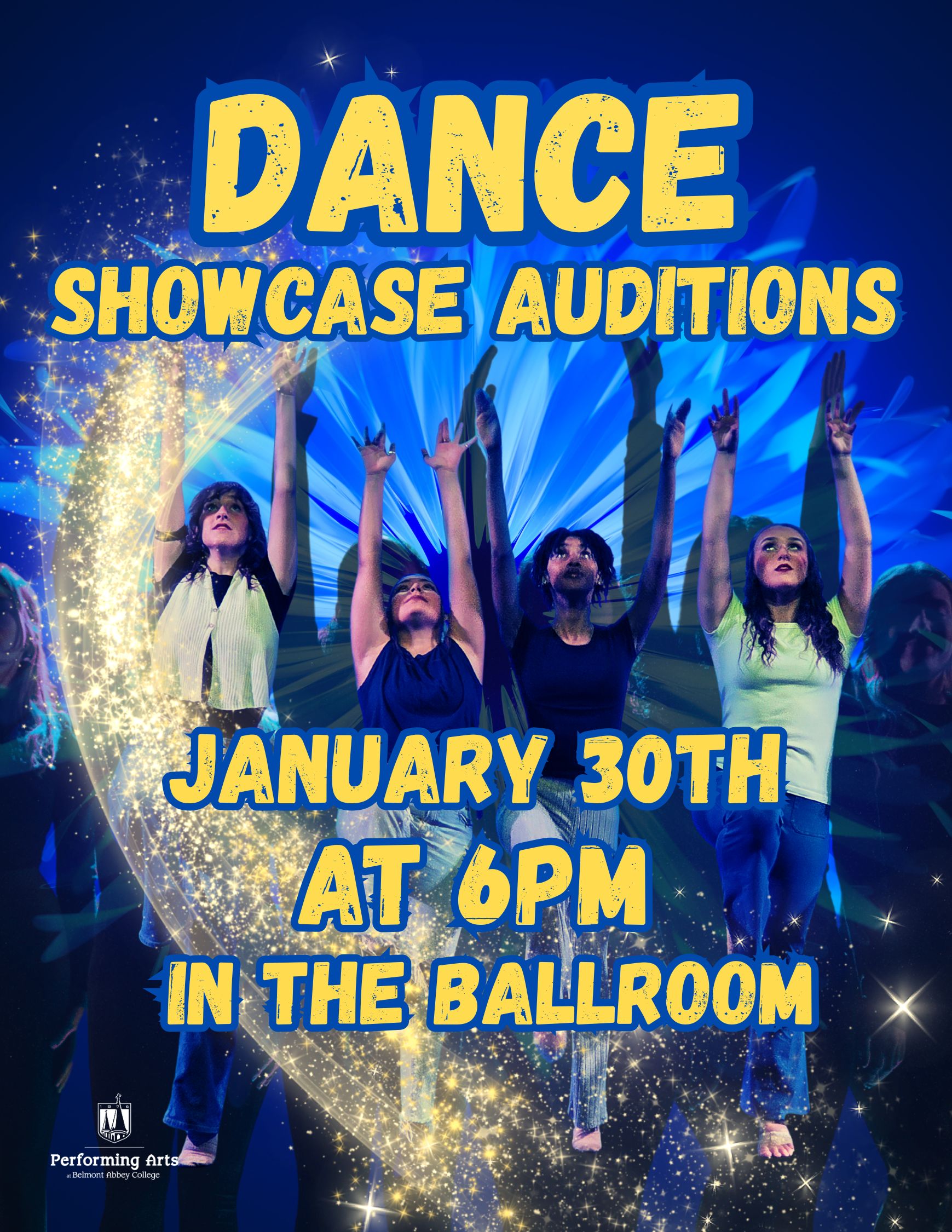 Showcase Audtions 2026 JPG