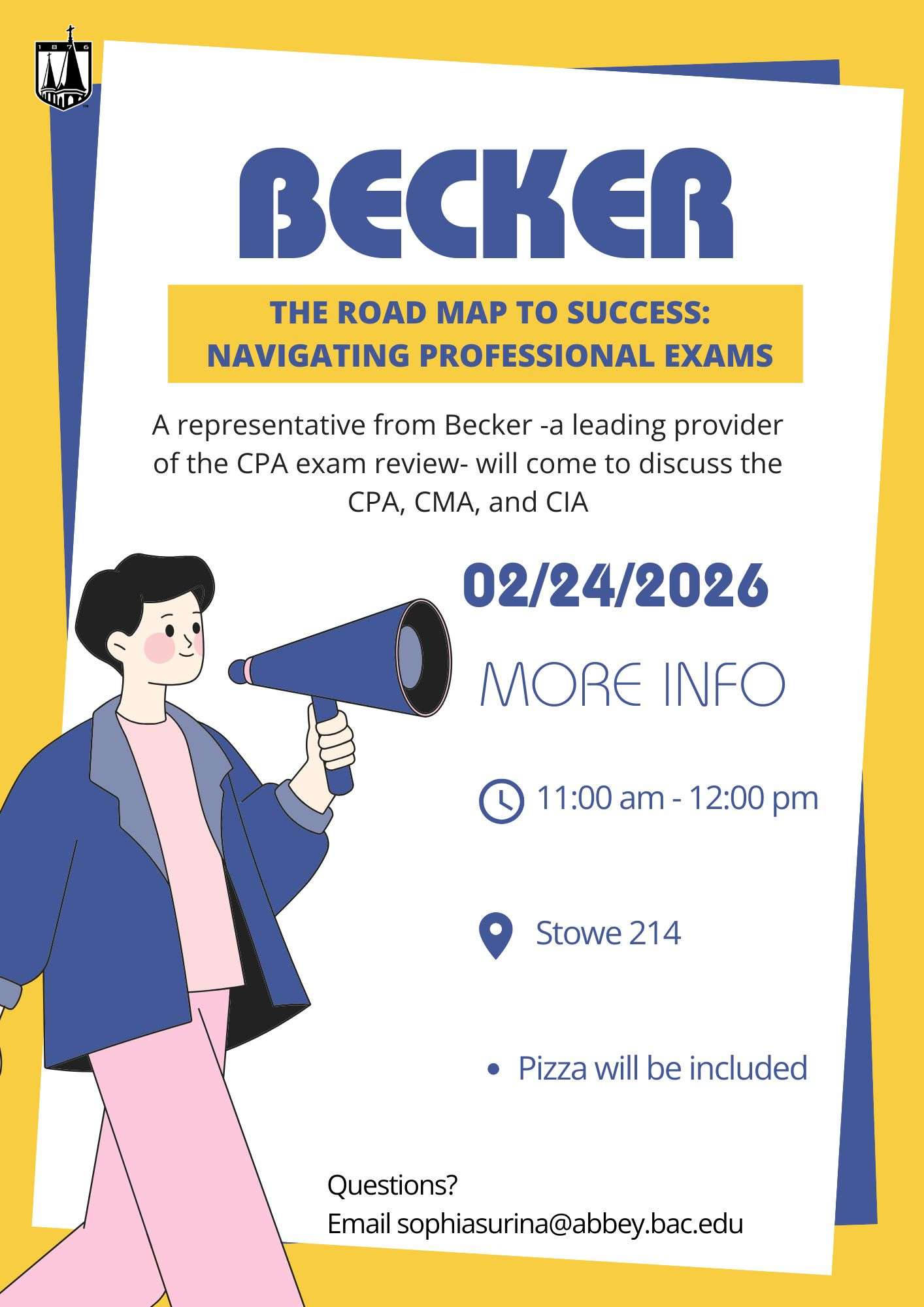 The Road Map to Success: Navigating Professional Exams