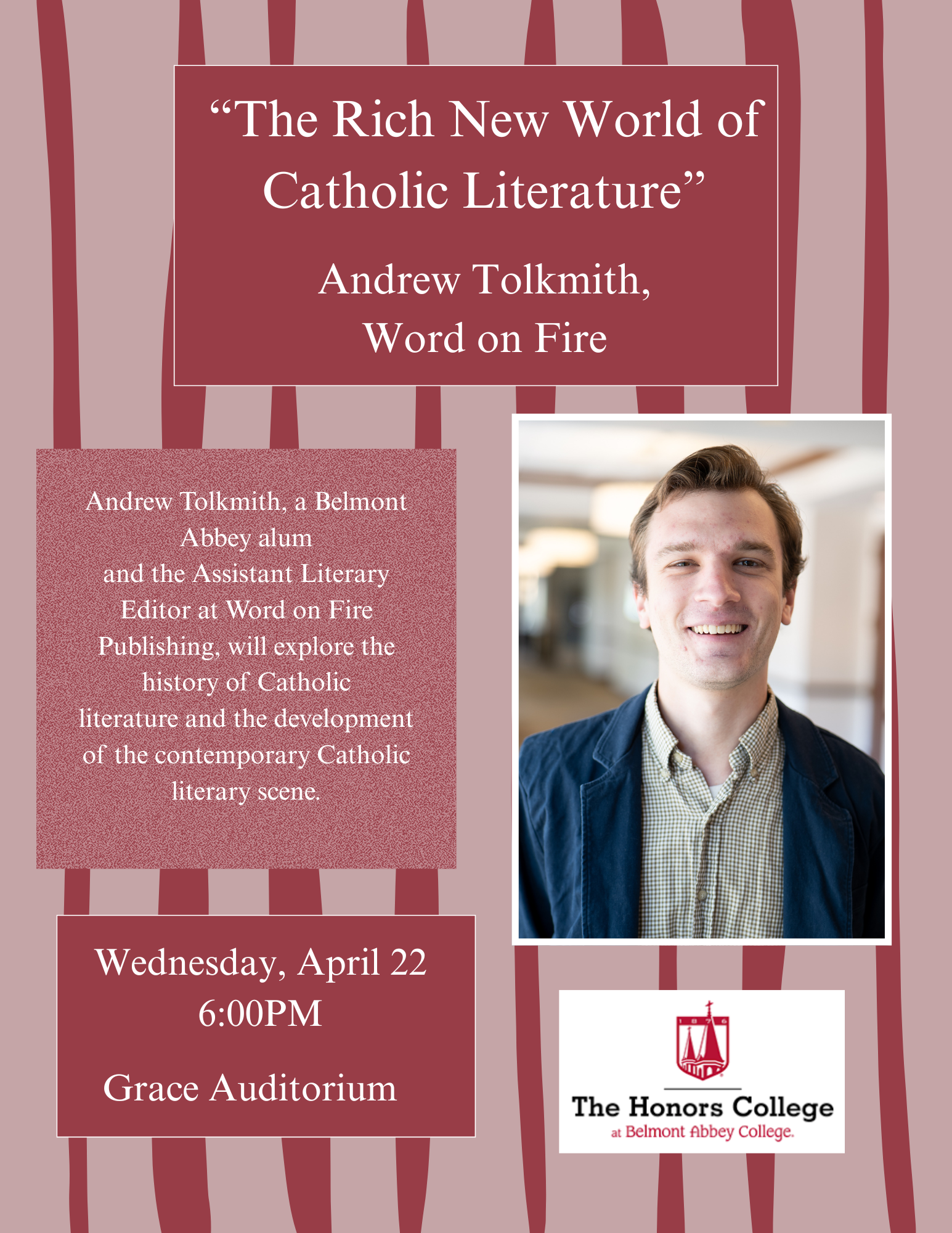 Andrew Tolksmith Lecture 4222026 (1)