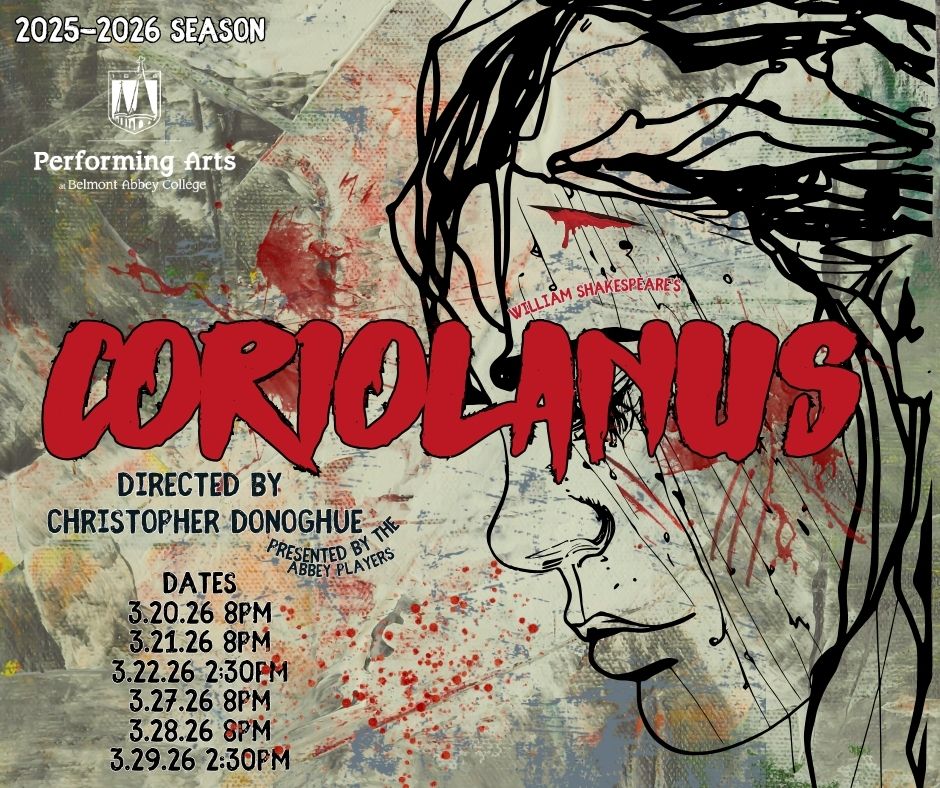 Coriolanus