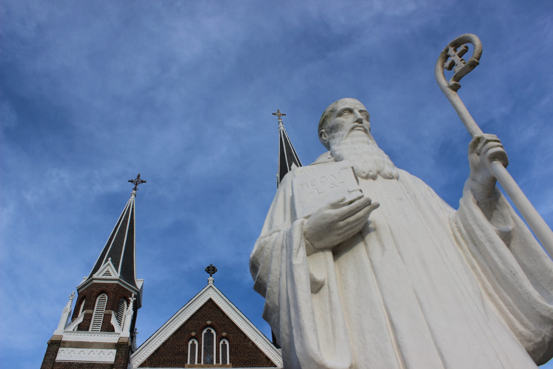 Saint Benedict Day – Celebrating the Father of Western Monasticism