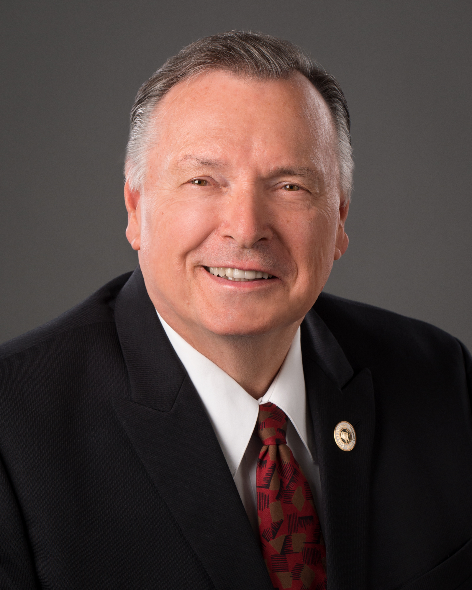 Honoring Charlie Martin ‘70: Dot Martin shares memories of beloved local legend