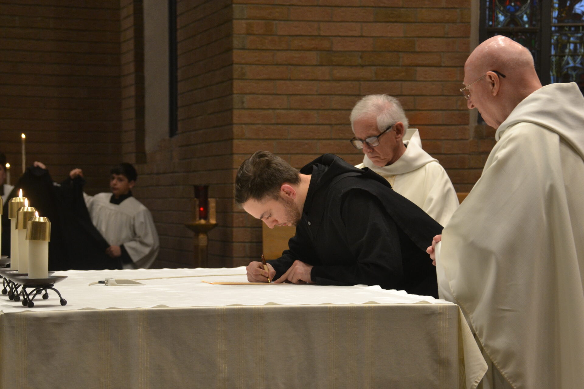 Community and Continuity