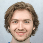 Ethan McEntire, Admissions Counselor