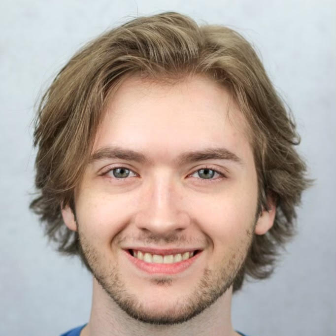 Ethan McEntire Headshot