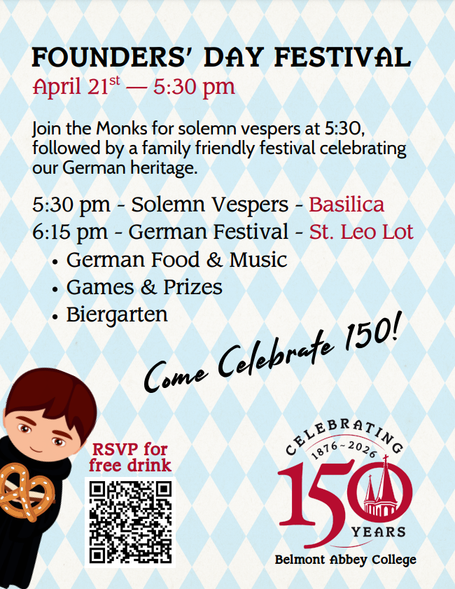 Founders Day Festival Founders Day Festival