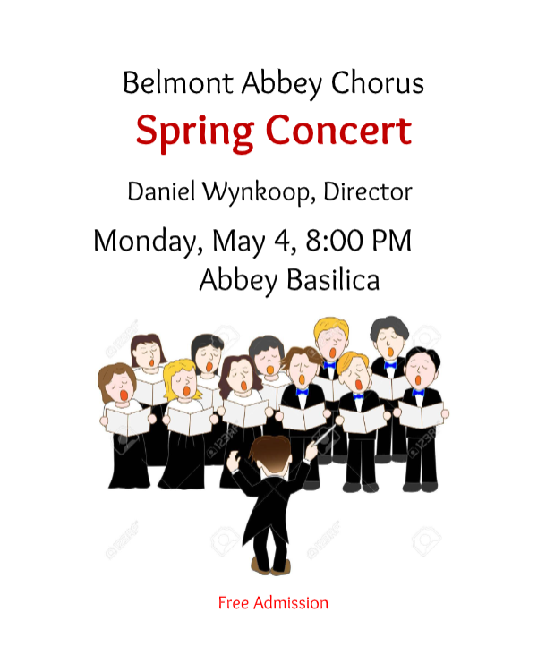 Spring Concert