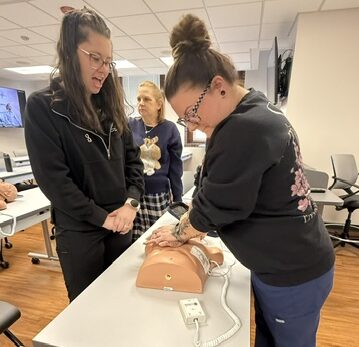 Belmont Abbey College Receives $70,000 Grant