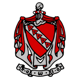 Tau Kappa Epsilon Coat of Arms