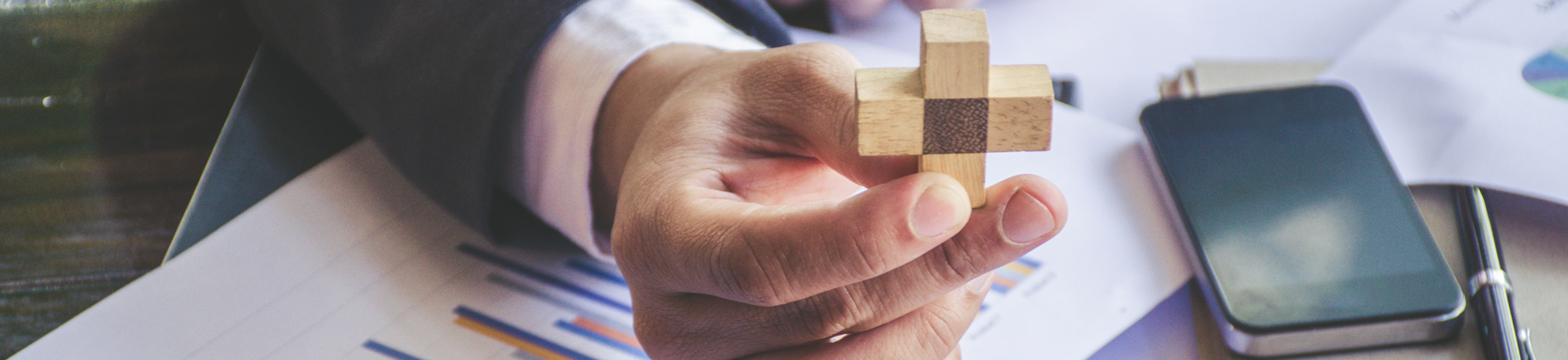 The Value of Christian Ethics in Business