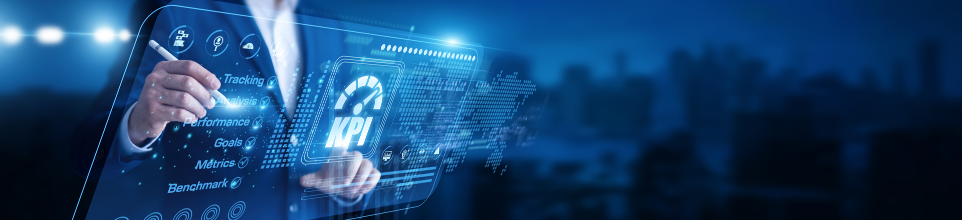 How to Make Your Organization a Data-Driven Organization