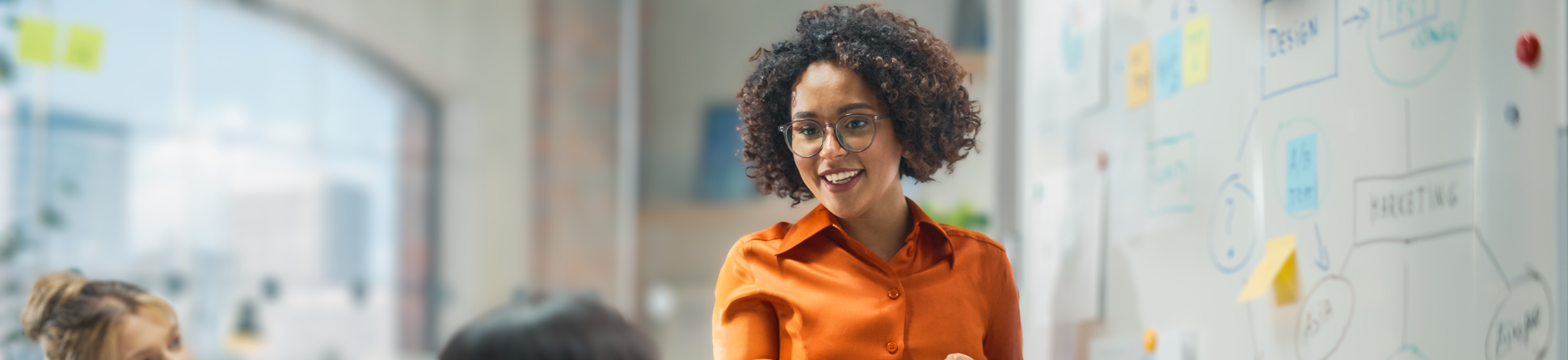 Leading a Nonprofit: Exploring the Executive Director Career Path