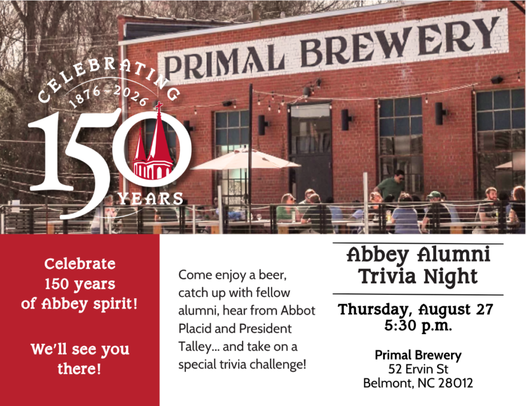 Abbey Trivia Night