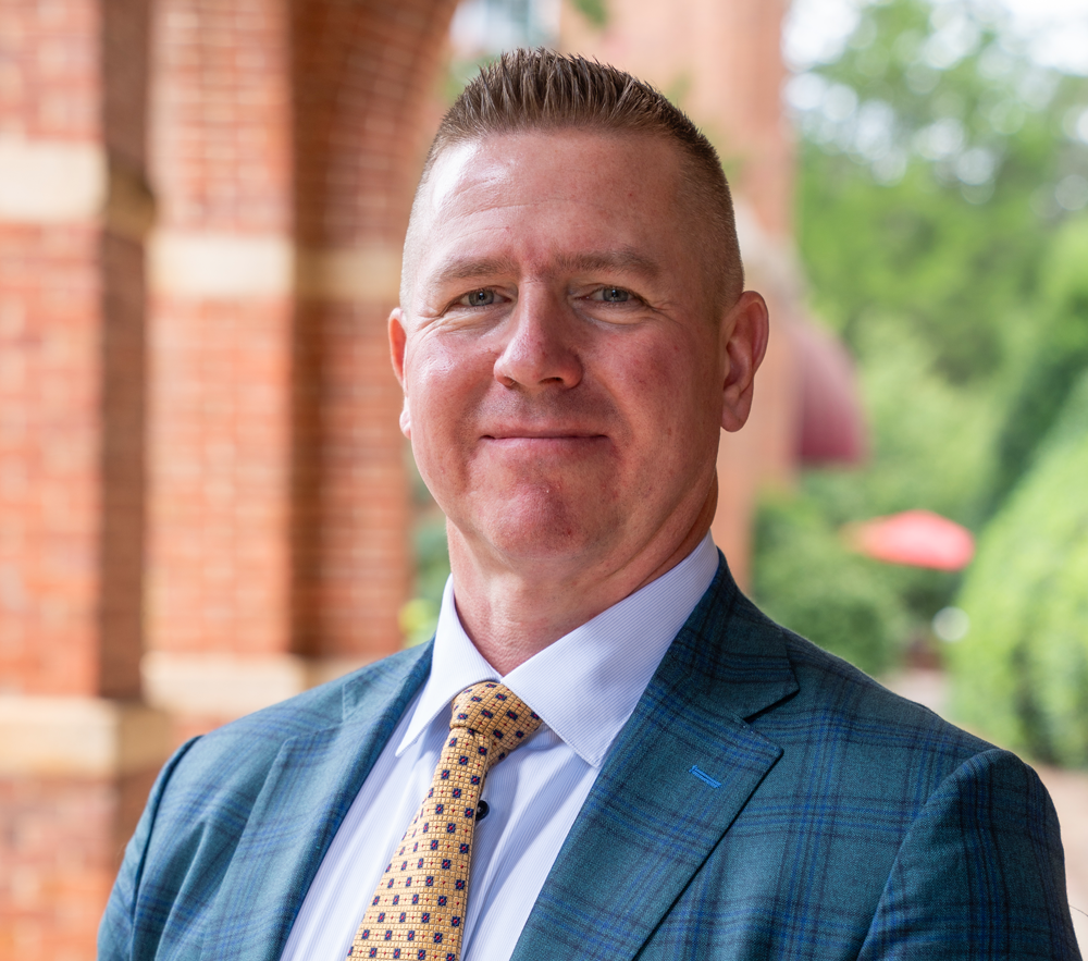 Belmont Abbey College Names Michael S. Shanley as Inaugural Chief of Staff and Vice President of Board Affairs
