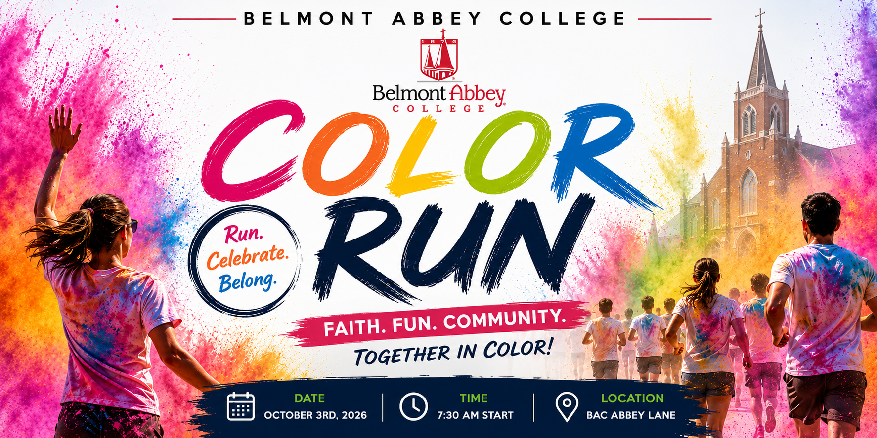 Color Run