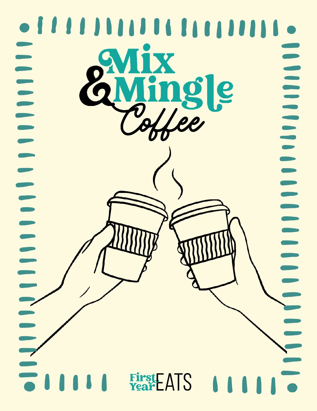 Flyer_Coffee Mix & Mingle (1)