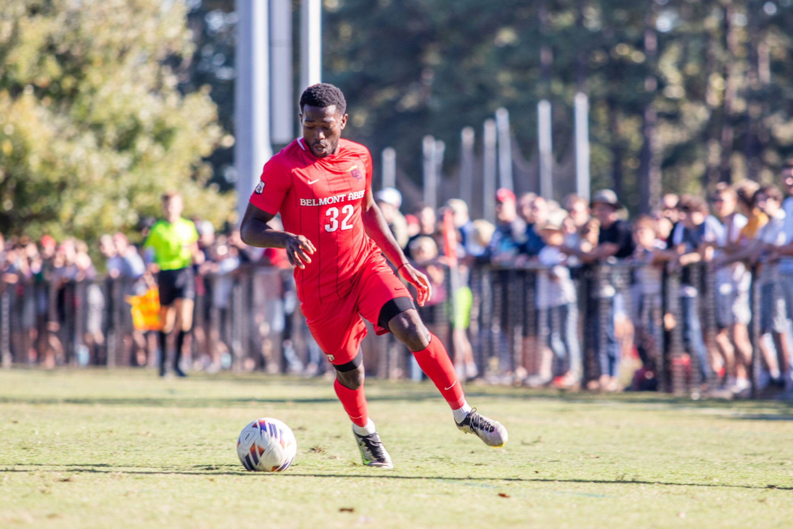 Mens Soccer