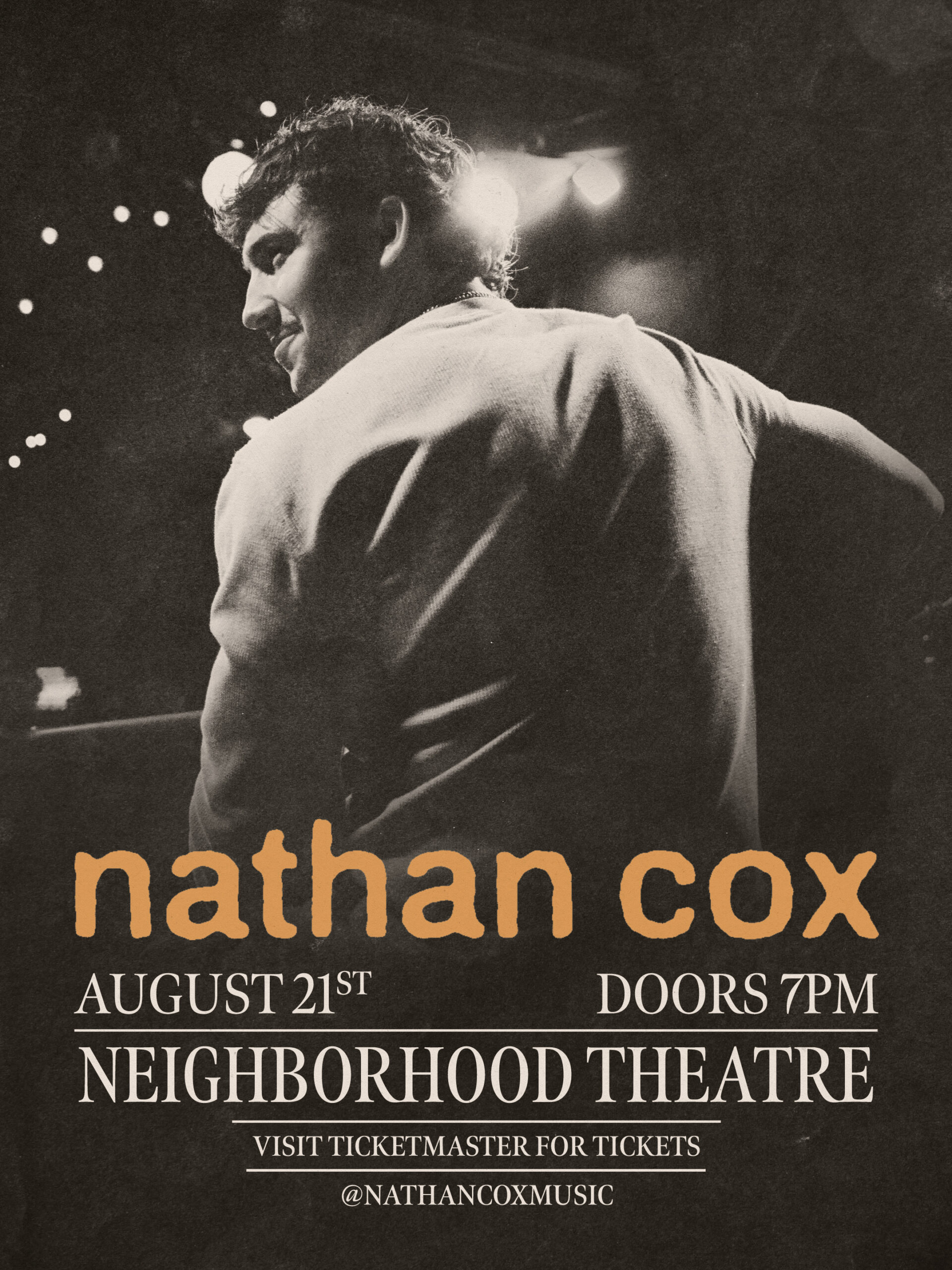 NWS003 NathanCoxFlyer Delivery