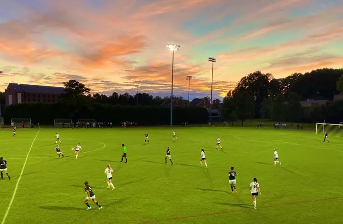 Women's Soccer