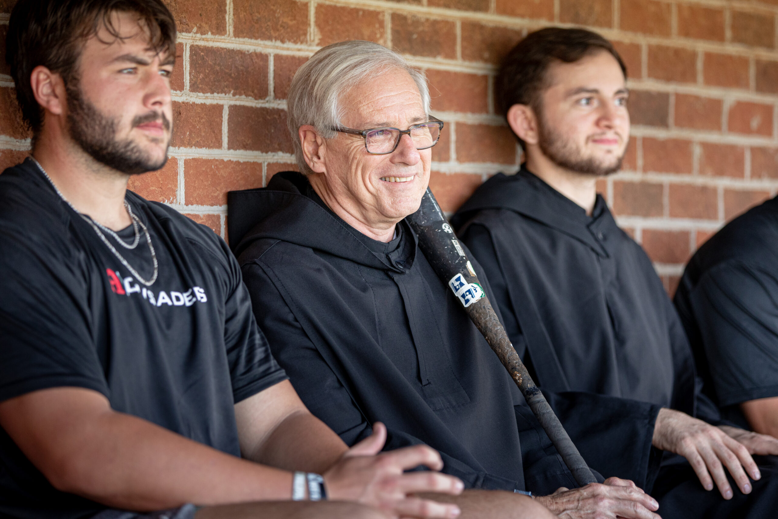 The Gift of a Lifetime: Honoring Fr. Chris Kirchgessner