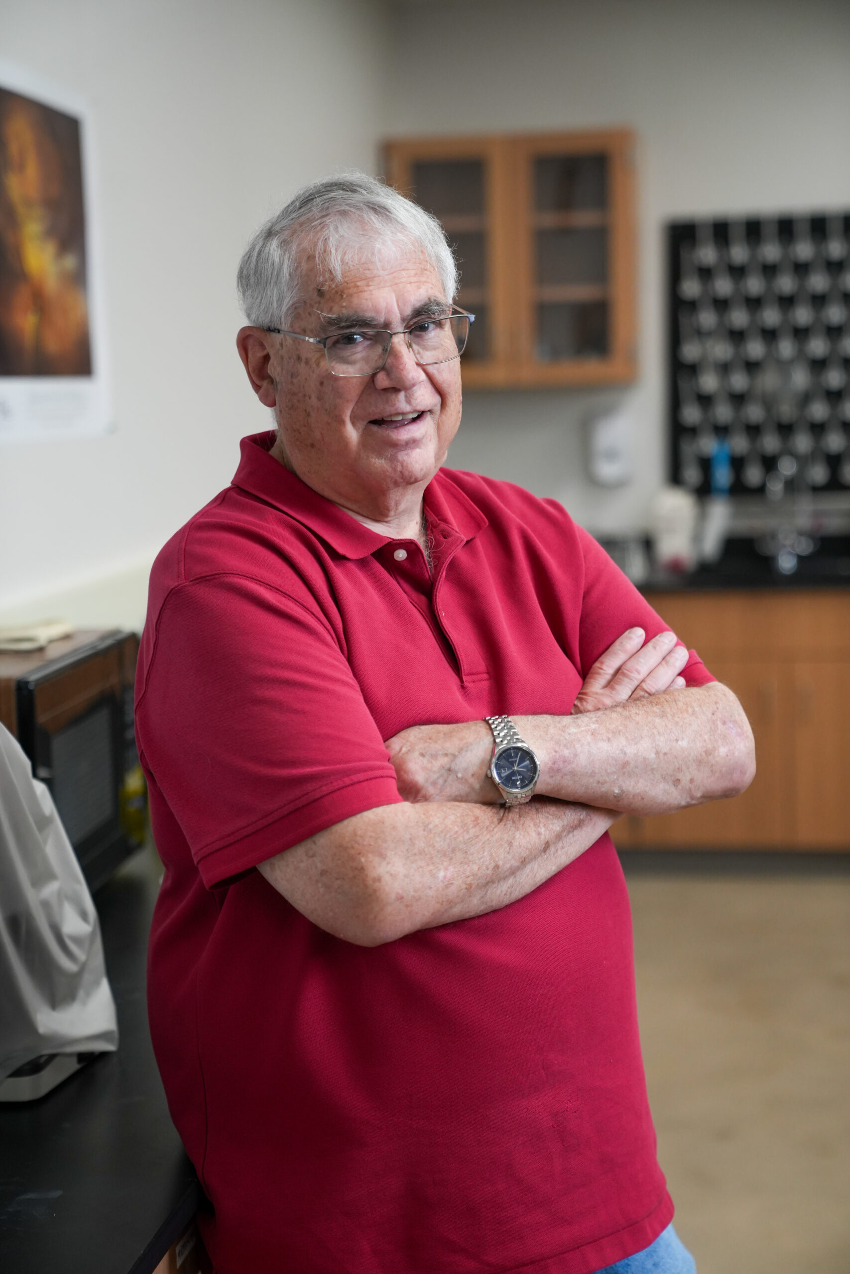 The Science of Lifelong Learning: Honoring Dr. Mike McLeod