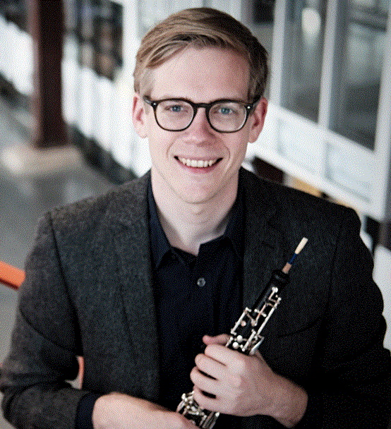 Alex Liedtke